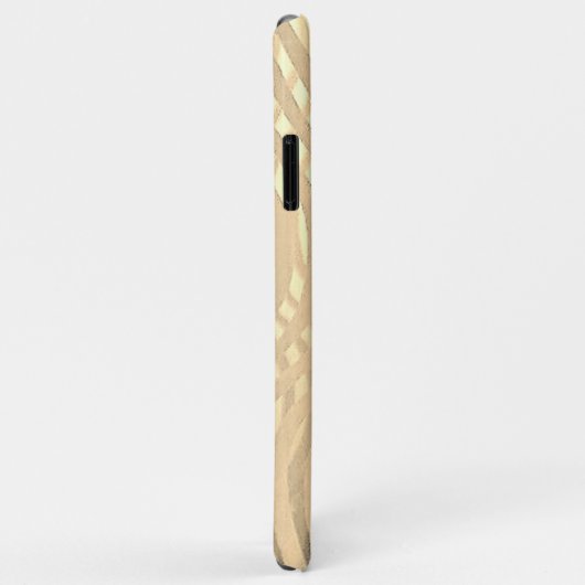 Apple iPhone 11 Pro Max Art Style Design Case-Mate iPhone Case (Achterkant/rechts)