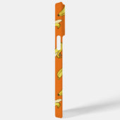 Apple iPhone 11 Pro Max banana Pattern hoesje (Achterkant / Rechts)