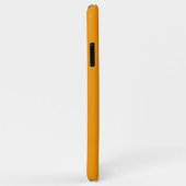 Apple iPhone 11 Pro max | bloem geel Case-Mate iPhone Case (Achterkant/rechts)