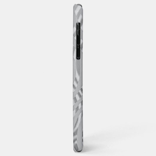 Apple iPhone 11 Pro Max Case-Mate iPhone Case (Achterkant/links)