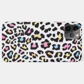 Apple iPhone 11 Pro Max Hoesje (Achterkant (horizontaal))