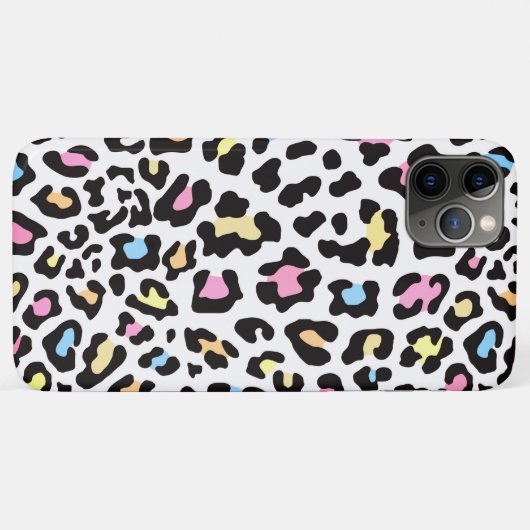 Apple iPhone 11 Pro Max Hoesje (Achterkant (horizontaal))