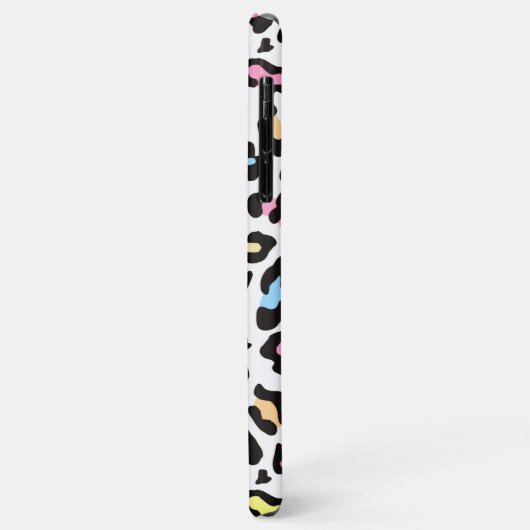 Apple iPhone 11 Pro Max Hoesje (Achterkant/links)