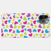 Apple iPhone 11 Pro Max Hoesje (Achterkant (horizontaal))