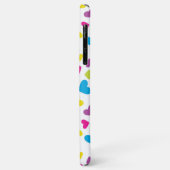 Apple iPhone 11 Pro Max Hoesje (Achterkant/links)
