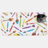 Apple iPhone 11 Pro Max Hoesje (Achterkant (horizontaal))