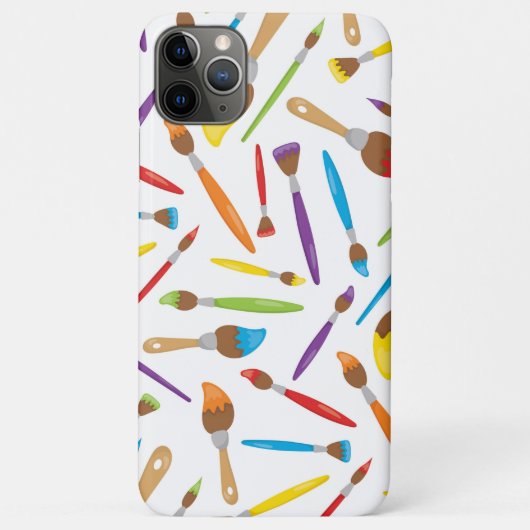 Apple iPhone 11 Pro Max Hoesje (Achterkant)