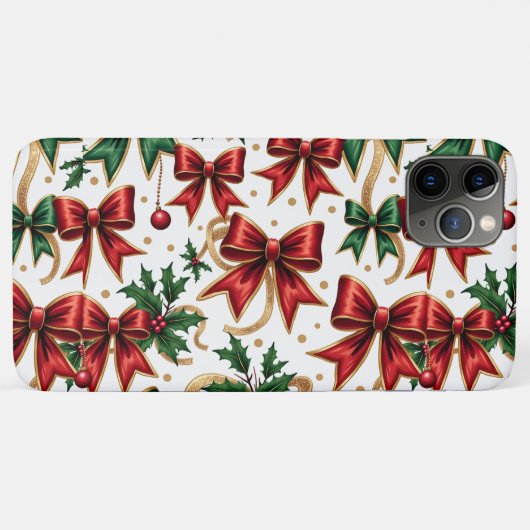 Apple iPhone 11 Pro Max hoesje (Achterkant (horizontaal))