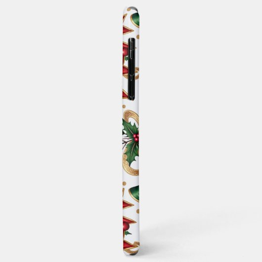 Apple iPhone 11 Pro Max hoesje (Achterkant/links)