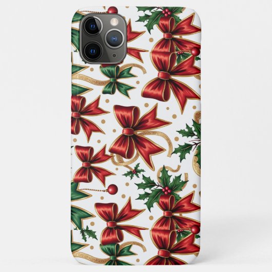 Apple iPhone 11 Pro Max hoesje (Achterkant)