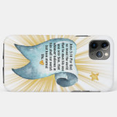 Apple iPhone 11 Pro Max Hoesje 2 (Achterkant (horizontaal))