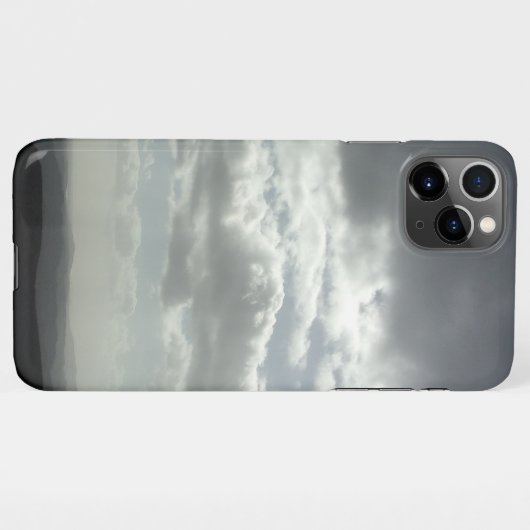 Apple iPhone 11 Pro Max hoesje Art&Design iPhone Hoesje (Achterkant horizontaal)