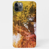 Apple iphone 11 pro max hoesje art & design stijl (Achterkant)