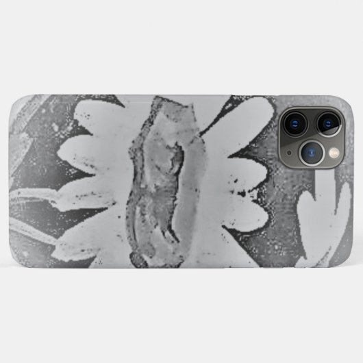 Apple iphone 11 pro max hoesje art & design stijl (Achterkant (horizontaal))