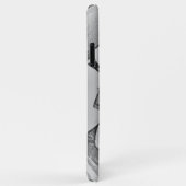 Apple iphone 11 pro max hoesje art & design stijl (Achterkant/rechts)