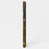 Apple iPhone 11 Pro Max hoesje kunst en design iPhone 11Pro Max Hoesje (Linkerkant)