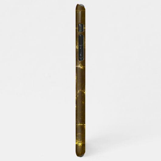 Apple iPhone 11 Pro Max hoesje kunst en design iPhone Hoesje (Linkerkant)