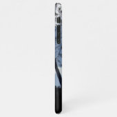 Apple iPhone 11 Pro Max kunst en design Hoesje (Linkerkant)