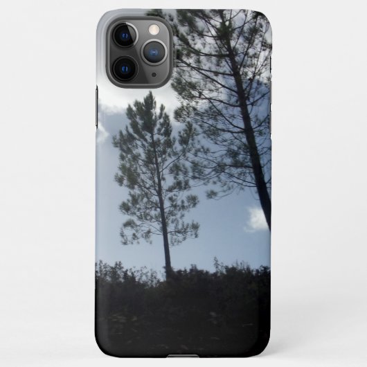 Apple iPhone 11 Pro Max kunst en design iPhone Hoesje (Achterkant)