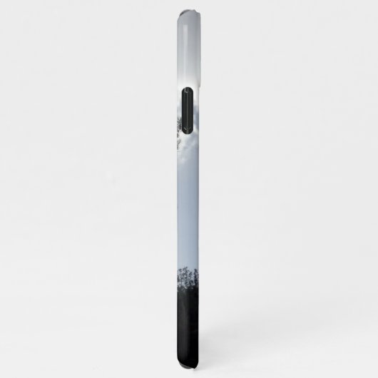 Apple iPhone 11 Pro Max kunst en design iPhone Hoesje (Rechterkant)