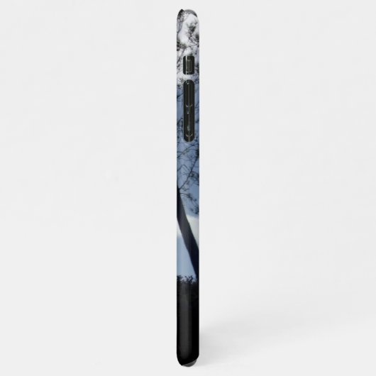 Apple iPhone 11 Pro Max kunst en design iPhone Hoesje (Linkerkant)