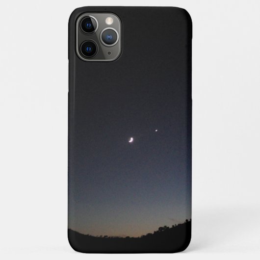 apple iphone 11 pro max kunststijl ontwerp Case-Mate iPhone case (Achterkant)