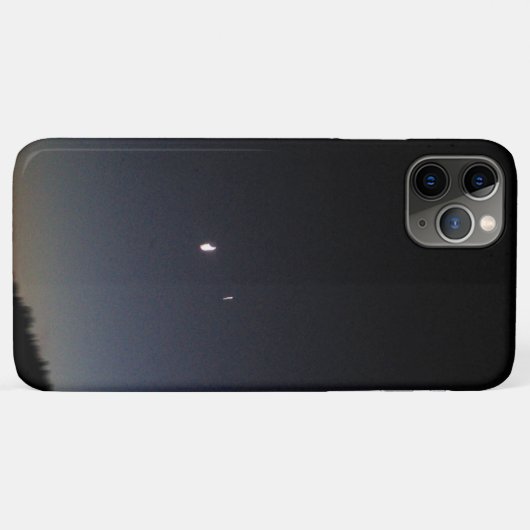 apple iphone 11 pro max kunststijl ontwerp Case-Mate iPhone case (Achterkant (horizontaal))