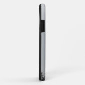 Apple iPhone 11 stijl en design Case-Mate iPhone Case (Achterkant/rechts)