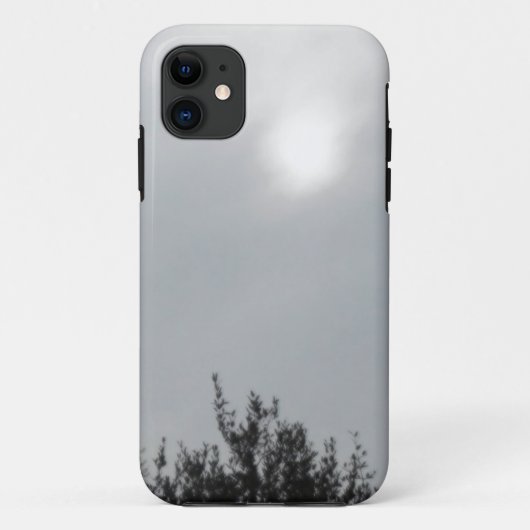Apple iPhone 11 stijl en ontwerp Case-Mate iPhone Case (Achterkant)