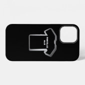 apple iphone 12 Case-Mate iPhone hoesje (Achterkant horizontaal)