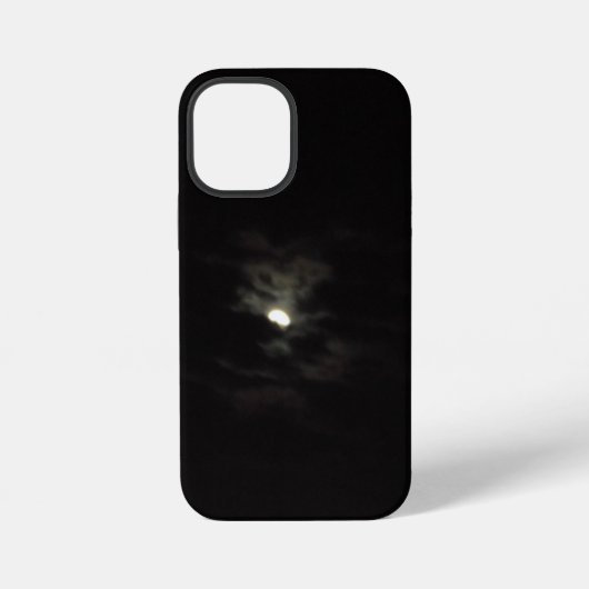 apple iphone 12 mini hoesje (Achterkant)
