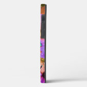 Apple iPhone 12 Pro Hoesje (Achterkant / Links)