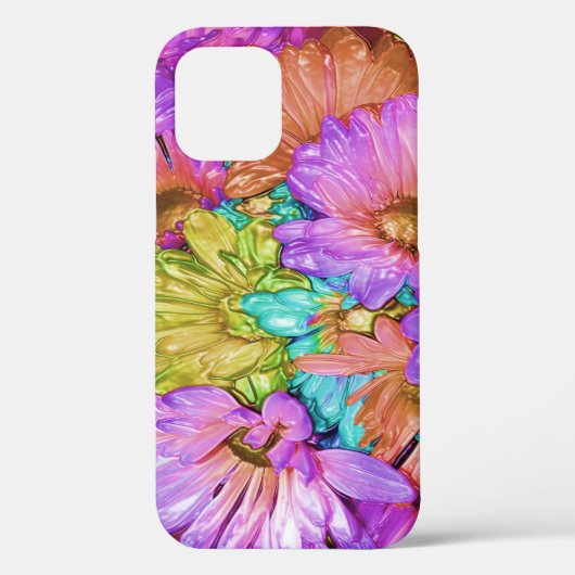 Apple iPhone 12 Pro Hoesje (Achterkant)