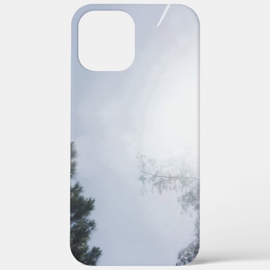 apple iPhone 12 pro hoesje cool eco stijl ontwerp (Achterkant)