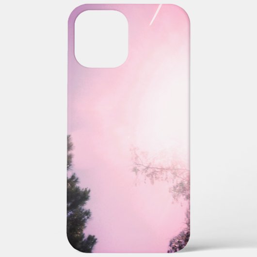 apple iPhone 12 pro hoesje cool eco stijl ontwerp (Achterkant)