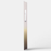 apple iphone 12 Pro hoesje kunst en design (Achterkant / Links)