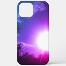 apple iphone 12 Pro hoesje kunst en design