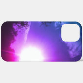 apple iphone 12 Pro hoesje kunst en design (Achterkant / Rechts)