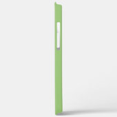 apple iphone 12 Pro hoesje kunst en design (Achterkant / Links)