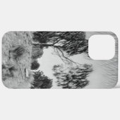 apple iphone 12 Pro hoesje kunst en ontwerp (Achterkant (horizontaal))