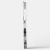 apple iphone 12 Pro hoesje kunst en ontwerp (Achterkant / Links)