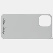 apple iphone 12 Pro hoesje kunst en ontwerp (Achterkant (horizontaal))