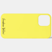 apple iphone 12 Pro hoesje kunst en ontwerp (Achterkant / Rechts)