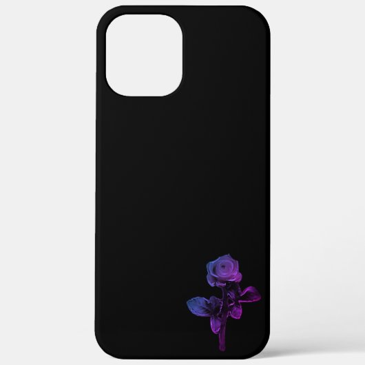 apple iphone 12 Pro hoesje kunst en ontwerp (Achterkant)