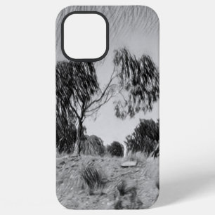 apple iphone 12 Pro hoesje kunst en ontwerp iPhone 12 Pro Max Hoesje