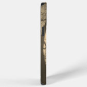 Apple iphone 12 pro max Case cool eco style Hoesje (Rechterkant)