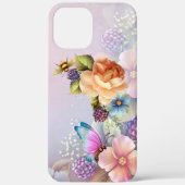 Apple iPhone 12 Pro Max Hoesje (Achterkant)