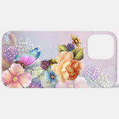 Apple iPhone 12 Pro Max Hoesje (Achterkant / Rechts)