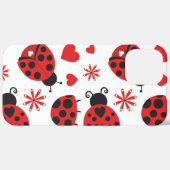 Apple iPhone 12 Pro Max Hoesje (Achterkant / Rechts)