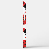 Apple iPhone 12 Pro Max Hoesje (Achterkant / Links)